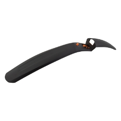 FENDER SKS FRT SHOCKBOARD XL 29 BK 
