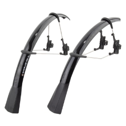 FENDER SKS F&R RACEBLADE PRO XL 700x25-32 BK 5/cs 