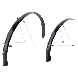 FENDER PB CASCADIA ALX 700x50mm RD BK 