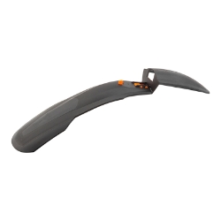 FENDER SKS FRT SHOCKBLADE DARK 26/27.5 BK 