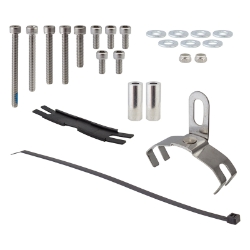 FENDER PART PB HARDWARE KIT CASCADIA ALX 50mm 