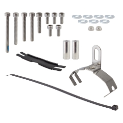 FENDER PART PB HARDWARE KIT CASCADIA ALX 60mm 