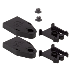 FENDER PART PB RELEASE TAB FT BK 