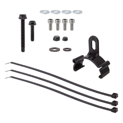FENDER PART PB HARDWARE KIT HARDCORE 45mm 