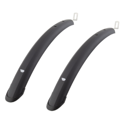 FENDER PURE FULL MINI-FENDER M-BK 