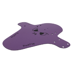 FENDER MILES WIDE FRTorRR DUCK FLAP PU 