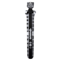 FENDER OR8 HI-FI ASS-SAVER RR EXTENDED STD UNDERSEAT BK 