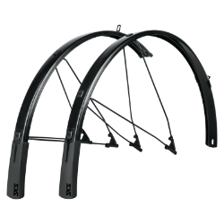 FENDER SKS F&R BLUEMELS STYLE MODEL B46 700x28-37 M-BK 