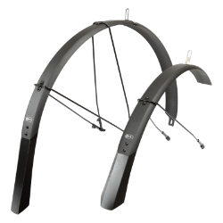FENDER PDW FULL METAL 27.5x65mm BK/BK 
