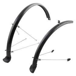 FENDER PB RECYCLE FULL 700x45mm BK 