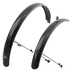 FENDER PB FULL CIRCLE RECYCLED 26x60mm BK 