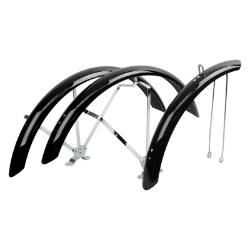FENDER SUN SKR EZ-3/TRI-CLASSIC BK TRIKE16/20x2 