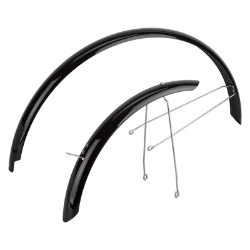 FENDER SUN SKR EZ SPORT 20/26 BLK 