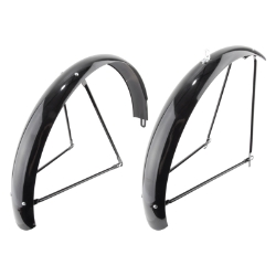 FENDER WALD #962-26 BALLOON 26x75mm BK 