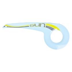 CHAINGUARD SUN REP REV CB/3s 13 BLU f/GRY 
