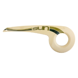 CHAINGUARD SUN REP REV CB/3s 13 IVORY f/GRN 