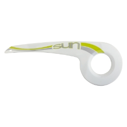 CHAINGUARD SUN REP REV CB/3s 13 WHITE f/BLU 