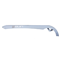 CHAINGUARD SUN REP REV CB/3s 13 GRY f/BLK 