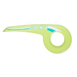 CHAINGUARD SUN REP REV 7s 13 LIME f/WHT 