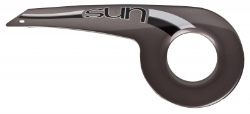 CHAINGUARD SUN REP REV 24/CB 13 GRY f/BLK 