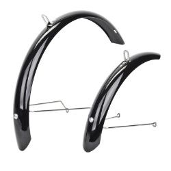 FENDER SUN SKR EZ CLASSIC 16/20 BLK 