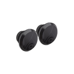 HBAR PLUG OR8 PUSH-IN MTB ALY BK-ANO 
