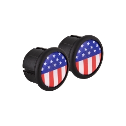 HBAR PLUG VELOX VINTAGE USA PAIR 