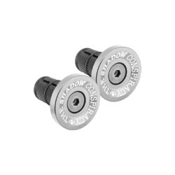 HBAR PLUG TSC DEADBOLT PR POL-SL 