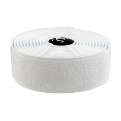 TAPE & PLUGS LIZARD BARTAPE 2.5 DSP DIAMOND-WH 