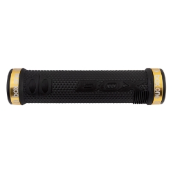 GRIPS BOX ONE LOCKING BK/GD 