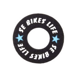 GRIPS SE BIKES DONUTS LIFE BK 
