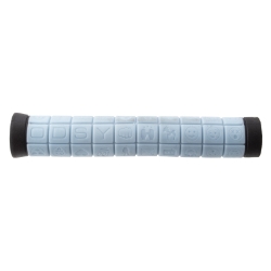 GRIPS ODY MX ARON ROSS KEYBOARD V2 BK/SKY-BU 