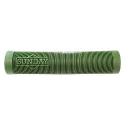 GRIPS SUNDAY MX CORNERSTONE 150mm ARMY-GN 