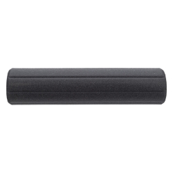 GRIPS ESI MTB RIBBED CHUNKY SILICONE BK 