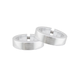 GRIPS PURE LOCKON GRIPPIN OUT LOCK RINGS ONLY SL 