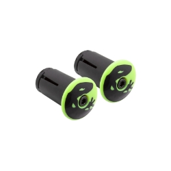 HBAR PLUG LIZARD DSP ALY GN 