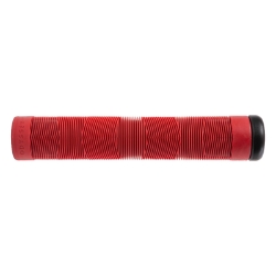 GRIPS ODY MX TRAVIS 165mm MAROON 