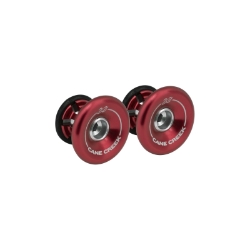 HBAR PLUG CC EEBARKEEP ALY RD 