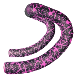 TAPE & PLUGS SUPACAZ SUPER STICKY KUSH SPLAT N-PK w/PK STAR PLUGS 
