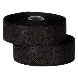 TAPE & PLUGS LIZARD BARTAPE 1.9 DSP ULTRA JET-BK 