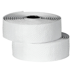 TAPE & PLUGS LIZARD BARTAPE 1.9 DSP ULTRA DIAMOND-WH 
