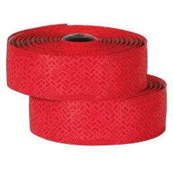 TAPE & PLUGS LIZARD BARTAPE 2.7 DSP ULTRA CRIMSON-RD 