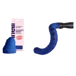 TAPE & PLUGS CINELLI CORK-DENIM NAVY 