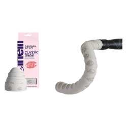 TAPE & PLUGS CINELLI CORK-GREY 
