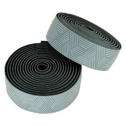 TAPE & PLUGS PB GRAVEL CROSS GY 