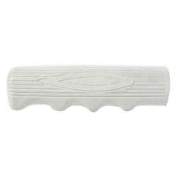 GRIPS SUNLT LW 7/8in WH 