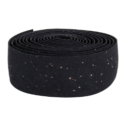 TAPE & PLUGS OR8 CORK BLK 