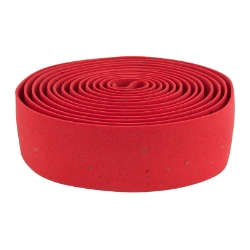 TAPE & PLUGS OR8 CORK RED 
