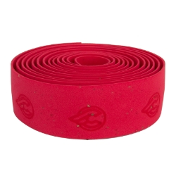 TAPE & PLUGS CINELLI GEL CORK RED 