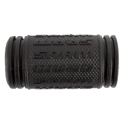 GRIPS SRAM STATIONARY 60mm BLK HALF PIPE 